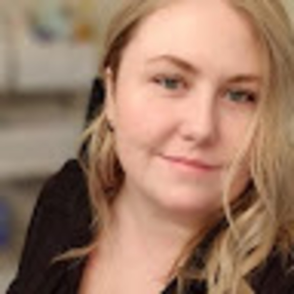 Meet your Posher, Krista